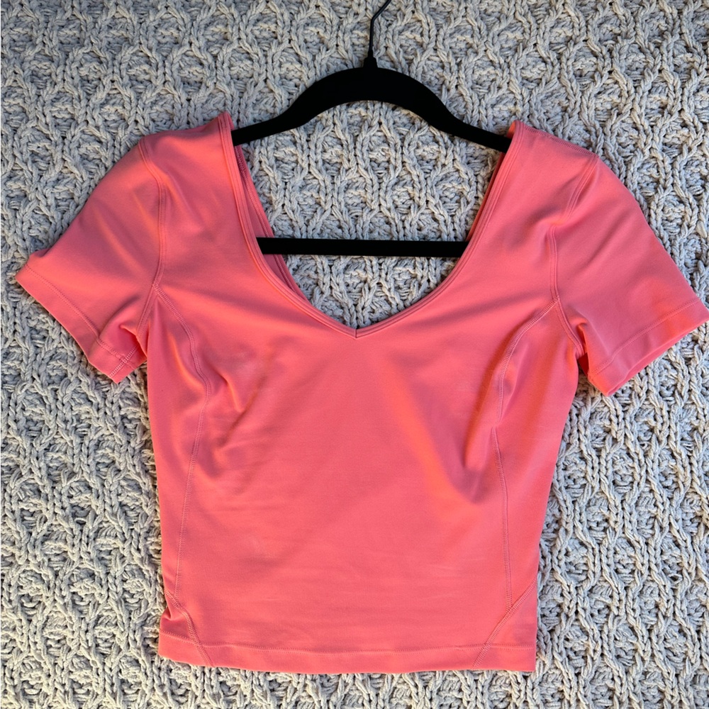 Lululemon align top
